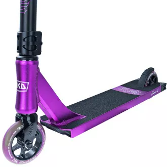 Skuter prostega sloga NKD Rally V4 Purple Skuter prostega sloga NKD Rally V4 Purple