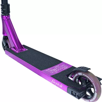 Skuter prostega sloga NKD Rally V4 Purple Skuter prostega sloga NKD Rally V4 Purple