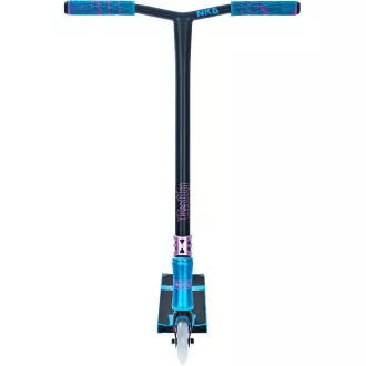 Skuter prostega sloga NKD Rally V4 Teal Skuter prostega sloga NKD Rally V4 Teal