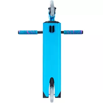 Skuter prostega sloga NKD Rally V4 Teal Skuter prostega sloga NKD Rally V4 Teal