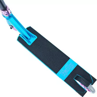 Skuter prostega sloga NKD Rally V4 Teal Skuter prostega sloga NKD Rally V4 Teal