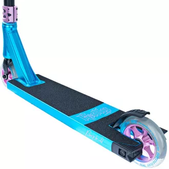 Skuter prostega sloga NKD Rally V4 Teal Skuter prostega sloga NKD Rally V4 Teal