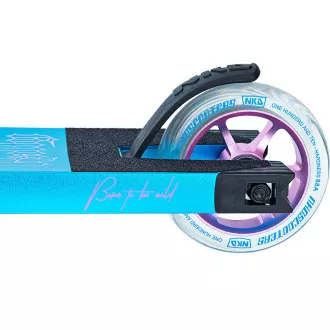 Skuter prostega sloga NKD Rally V4 Teal Skuter prostega sloga NKD Rally V4 Teal
