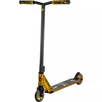 Skuter prostega sloga Story High Roller Gold Skuter prostega sloga Story High Roller Gold