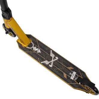 Skuter prostega sloga Story High Roller Gold Skuter prostega sloga Story High Roller Gold