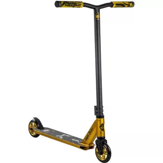 Skuter prostega sloga Story High Roller Gold Skuter prostega sloga Story High Roller Gold
