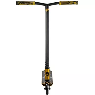 Skuter prostega sloga Story High Roller Gold Skuter prostega sloga Story High Roller Gold