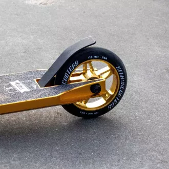Skuter prostega sloga Story High Roller Gold Skuter prostega sloga Story High Roller Gold
