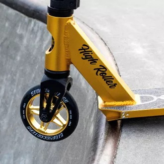 Skuter prostega sloga Story High Roller Gold Skuter prostega sloga Story High Roller Gold