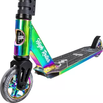 Skuter prostega sloga Story High Roller Neochrome Skuter prostega sloga Story High Roller Neochrome