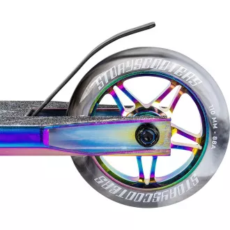 Skuter prostega sloga Story High Roller Neochrome Skuter prostega sloga Story High Roller Neochrome