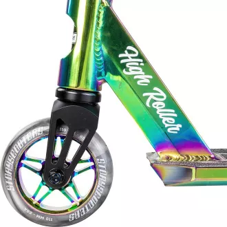 Skuter prostega sloga Story High Roller Neochrome Skuter prostega sloga Story High Roller Neochrome