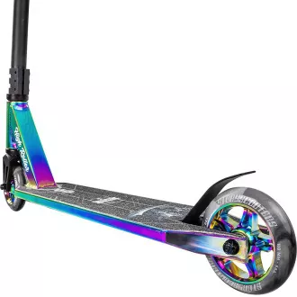 Skuter prostega sloga Story High Roller Neochrome Skuter prostega sloga Story High Roller Neochrome