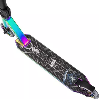 Skuter prostega sloga Story High Roller Neochrome Skuter prostega sloga Story High Roller Neochrome