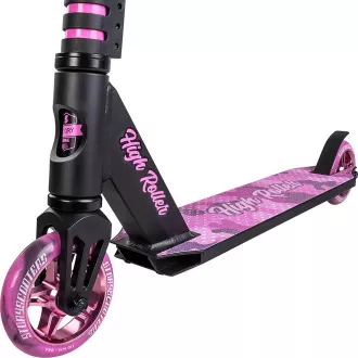 Skuter prostega sloga Story High Roller Pinky Skuter prostega sloga Story High Roller Pinky