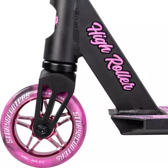 Skuter prostega sloga Story High Roller Pinky Skuter prostega sloga Story High Roller Pinky