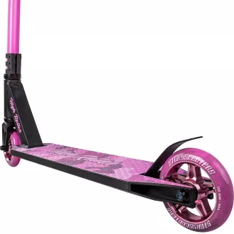 Skuter prostega sloga Story High Roller Pinky Skuter prostega sloga Story High Roller Pinky