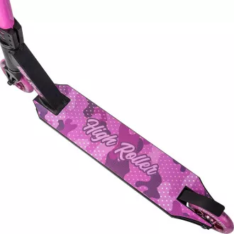 Skuter prostega sloga Story High Roller Pinky Skuter prostega sloga Story High Roller Pinky