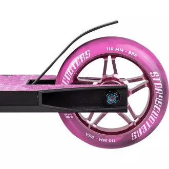 Skuter prostega sloga Story High Roller Pinky Skuter prostega sloga Story High Roller Pinky