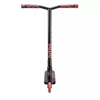 Skuter prostega sloga MOVINO Stunt NITRO Red 2024 Skuter prostega sloga MOVINO Stunt NITRO Red 2024