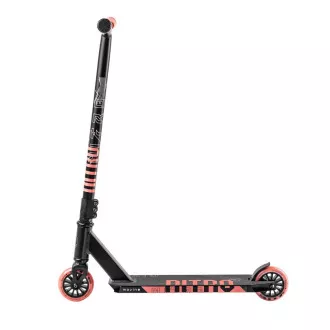 Skuter prostega sloga MOVINO Stunt NITRO Red 2024 Skuter prostega sloga MOVINO Stunt NITRO Red 2024