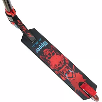 Skuter prostega sloga NKD Ripper Red Skuter prostega sloga NKD Ripper Red