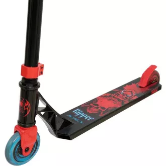 Skuter prostega sloga NKD Ripper Red Skuter prostega sloga NKD Ripper Red