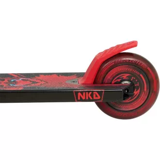 Skuter prostega sloga NKD Ripper Red Skuter prostega sloga NKD Ripper Red