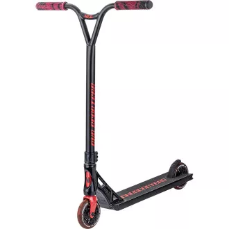 Freestyle skuter NKD Gas, BlackRed