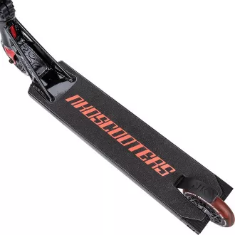 Freestyle skuter NKD Gas, BlackRed