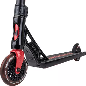 Freestyle skuter NKD Gas, BlackRed