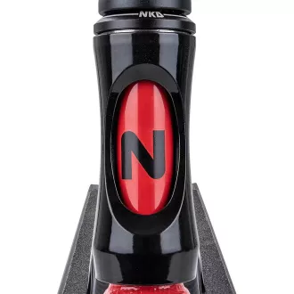 Freestyle skuter NKD Gas, BlackRed
