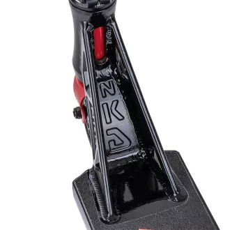 Freestyle skuter NKD Gas, BlackRed
