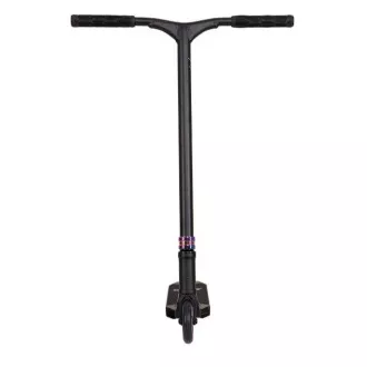 Skuter prostega sloga NKD Park Stunt, Black-rainbow Skuter prostega sloga NKD Park Stunt, Black-rainbow