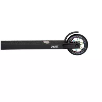 Skuter prostega sloga NKD Park Stunt, Black-rainbow Skuter prostega sloga NKD Park Stunt, Black-rainbow