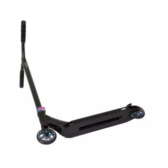 Skuter prostega sloga NKD Park Stunt, Black-rainbow Skuter prostega sloga NKD Park Stunt, Black-rainbow