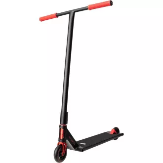 Skuter Freestyle NKD Mono, črno-rdeč Skuter Freestyle NKD Mono, črno-rdeč