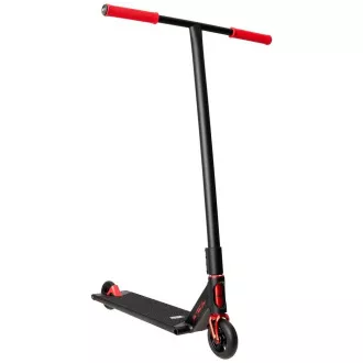 Skuter Freestyle NKD Mono, črno-rdeč Skuter Freestyle NKD Mono, črno-rdeč