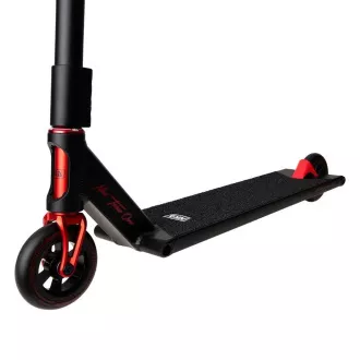 Skuter Freestyle NKD Mono, črno-rdeč Skuter Freestyle NKD Mono, črno-rdeč