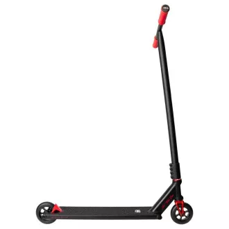 Skuter Freestyle NKD Mono, črno-rdeč Skuter Freestyle NKD Mono, črno-rdeč