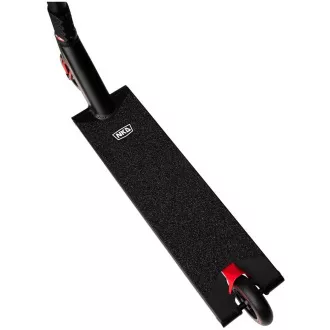 Skuter Freestyle NKD Mono, črno-rdeč Skuter Freestyle NKD Mono, črno-rdeč