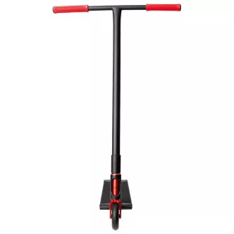 Skuter Freestyle NKD Mono, črno-rdeč Skuter Freestyle NKD Mono, črno-rdeč