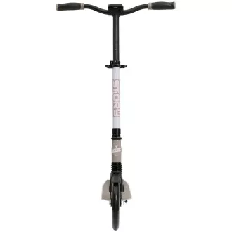 Zložljivi skuter Story Big Wheel Advanced 200 mm, siv