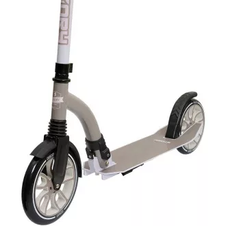 Zložljivi skuter Story Big Wheel Advanced 200 mm, siv