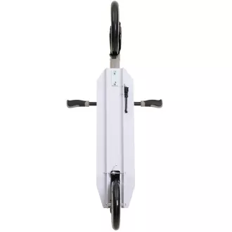 Zložljivi skuter Story Big Wheel Advanced 200 mm, siv
