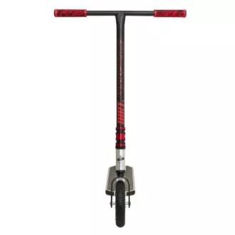 Zložljivi skuter Story Dirt Freestyle Scooter, črn Zložljivi skuter Story Dirt Freestyle Scooter, črn