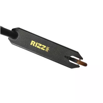 Skuter prostega sloga NKD Rizz Stunt, črno-zlati Skuter prostega sloga NKD Rizz Stunt, črno-zlati