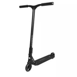 Skuter prostega sloga NKD Rizz Stunt, črn