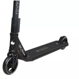 Skuter prostega sloga NKD Rizz Stunt, črn