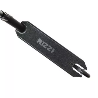 Skuter prostega sloga NKD Rizz Stunt, črn